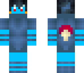 sasuke mudkip 2