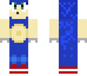 sonic
