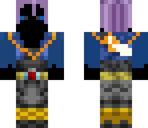 ender trunks