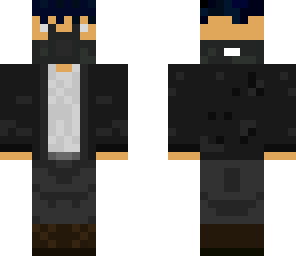 wastelander