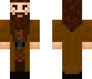 hagrid