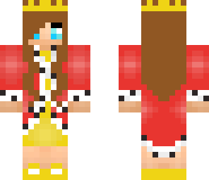 queen imp