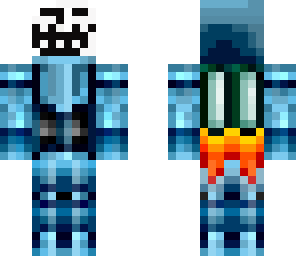 space troller