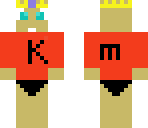 koning malino