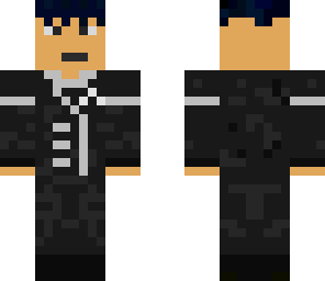 armacham formal uniform