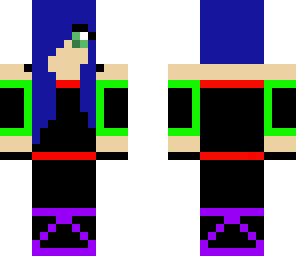 neon ninja