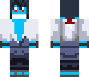 sasuke mudkip