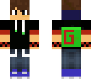 gaby skin 2