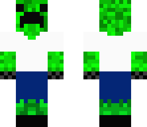 cool creeper
