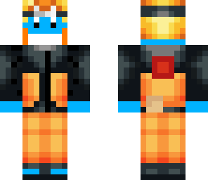 naruto mudkip