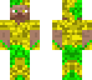 nuture electric steve skin