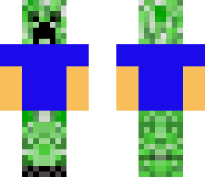 creeperman