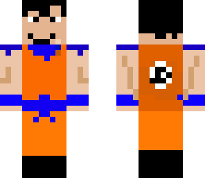 goku