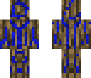 tree spirit