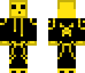 butter slime