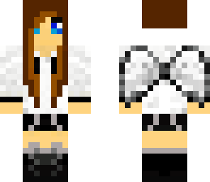 angel girl fixed