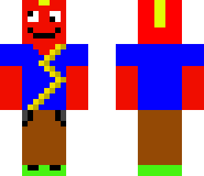 splondy