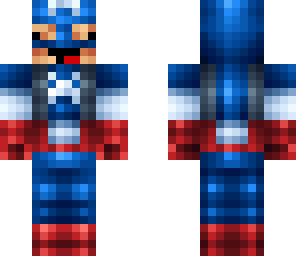 derpy captain america 2