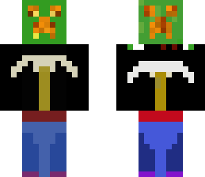 minecreep