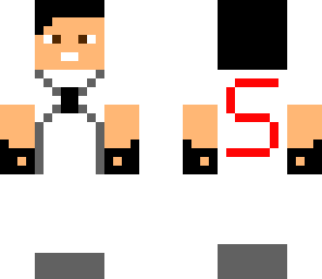 forevergamingtr sonsuz skin