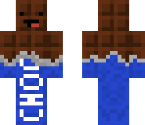 derpy chocolate