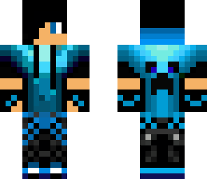 ice boy