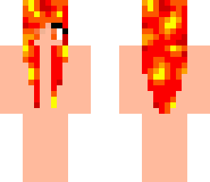 lava hair skin base