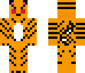 tiger
