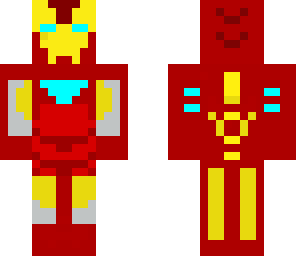 iron man