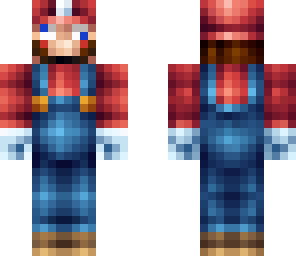 derpy mario