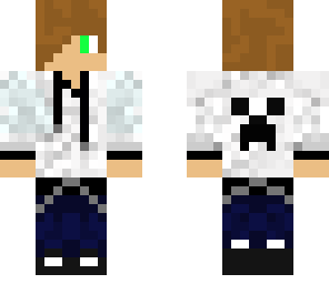 boy gamer