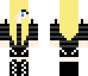 vampire girl
