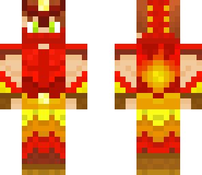 firewarrior