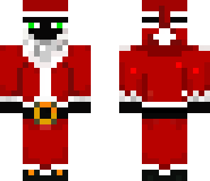 santa bwh3992