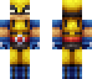wolverine