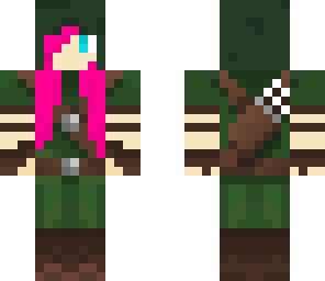 cuteawesome hunter