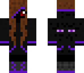 ender girl