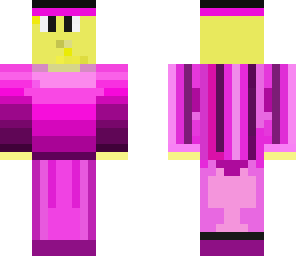pink men