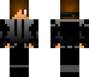 monstaboy black