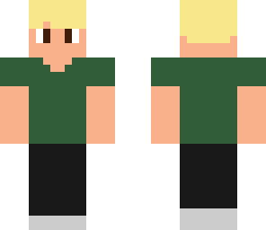 my best skin yet