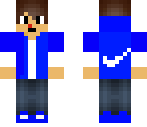 nike gavin