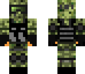 umm soilder gogles on