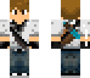 archer