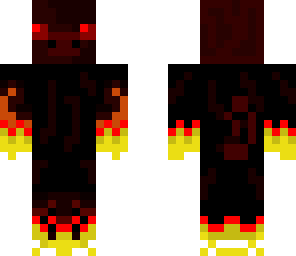 fire piggy