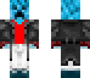 blue creeper wizard