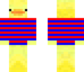 bird in cool shirt