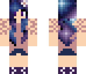 galaxy girl