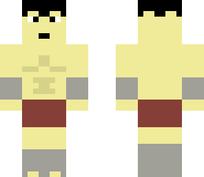 spartan man