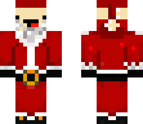 durp santa