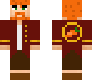 donutenterprise uniform
